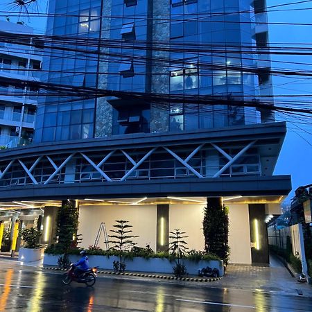 City Hub 523 Baguio City Kültér fotó