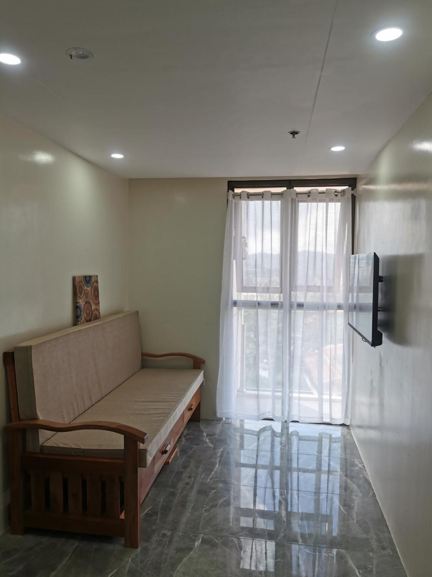 City Hub 523 Baguio City Kültér fotó