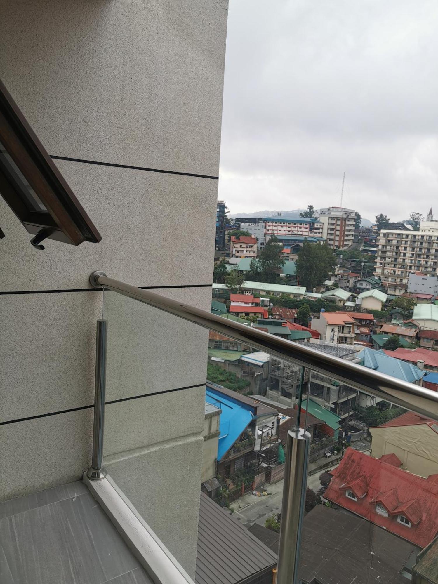 City Hub 523 Baguio City Kültér fotó